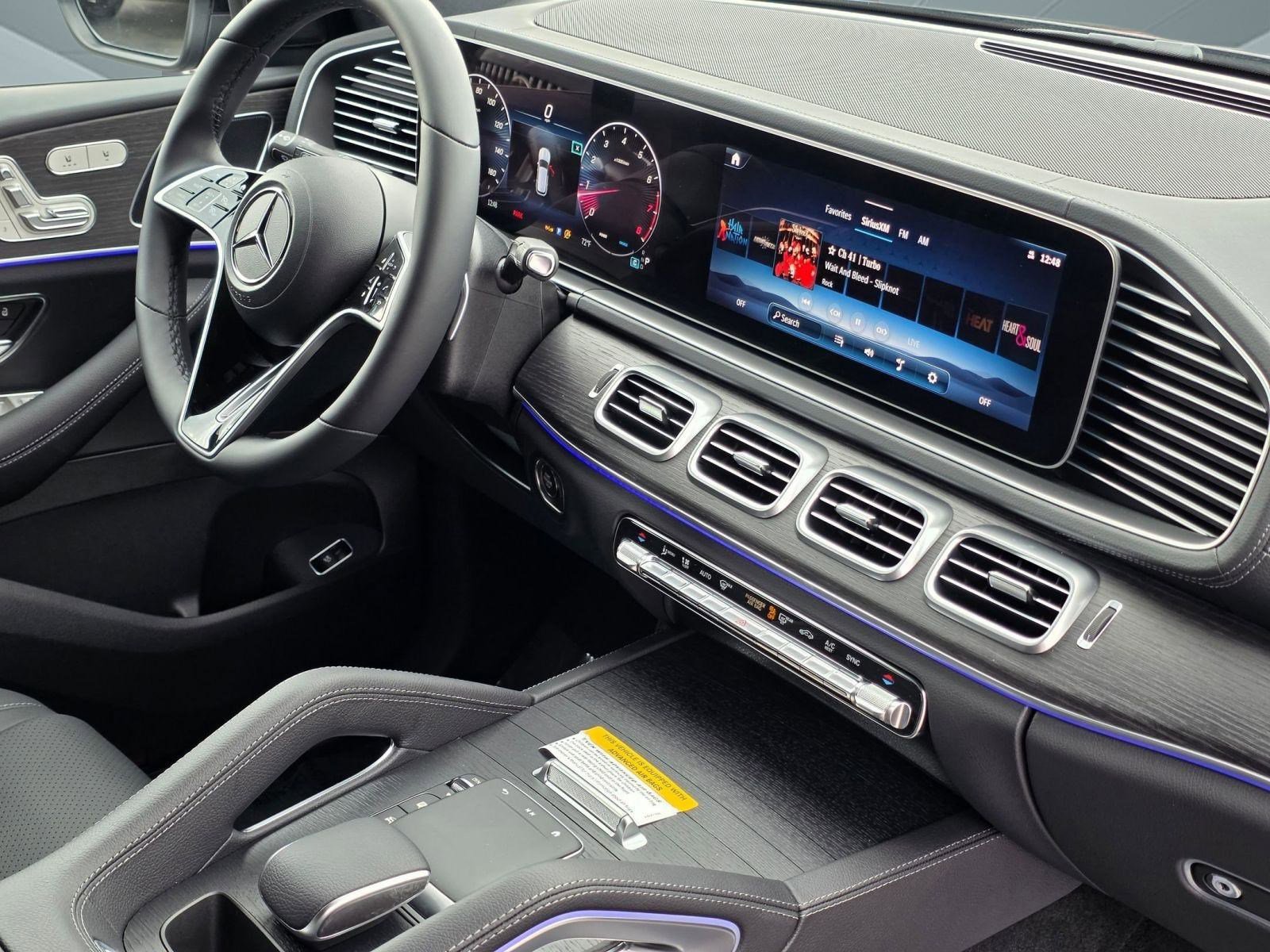 Used 2026 Mercedes-Benz GLE 350 4MATIC image 23