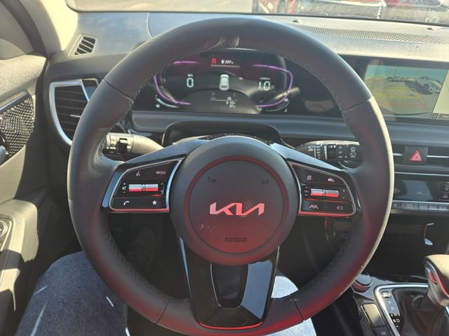 New 2026 Kia Seltos S image 15