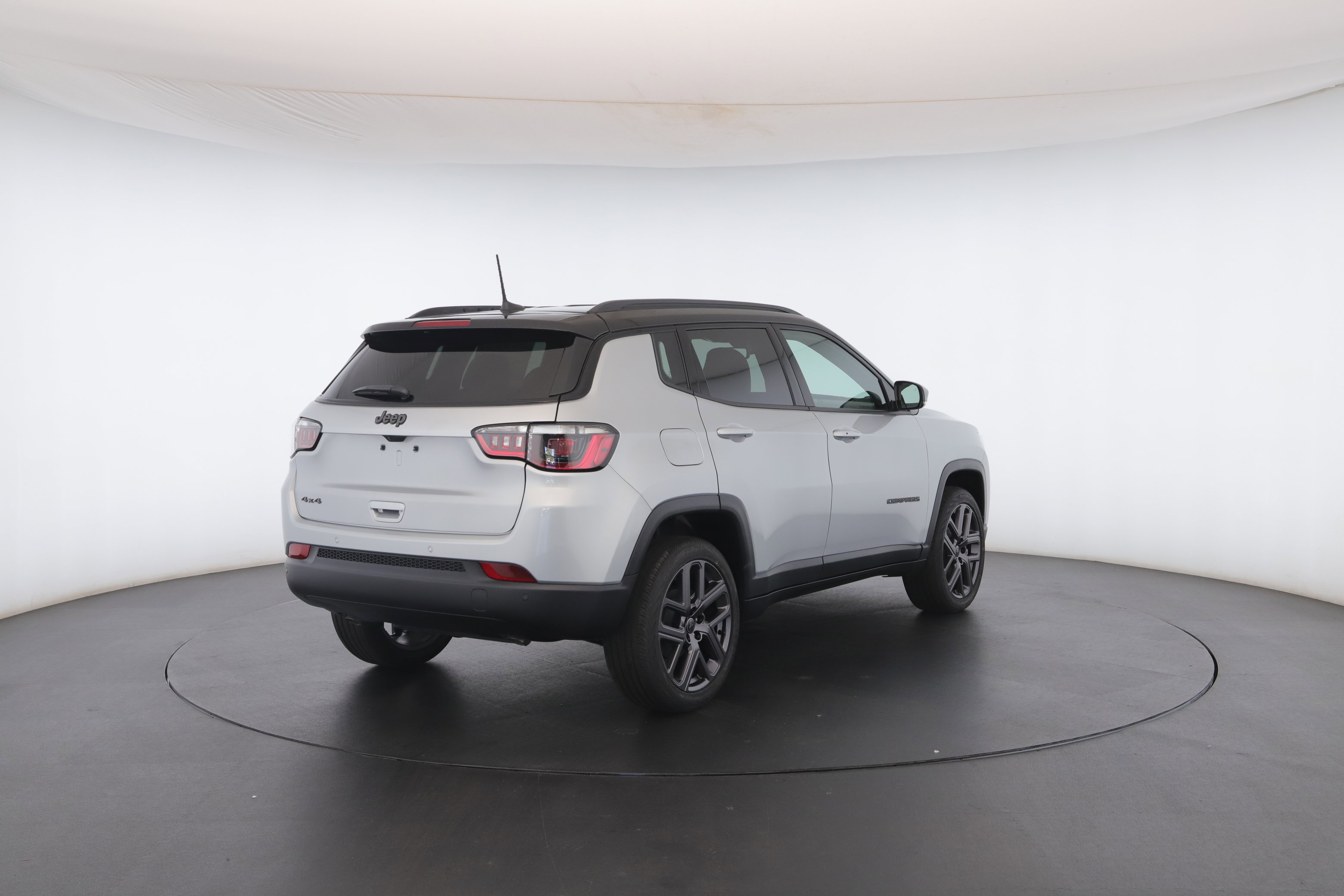 New 2026 Jeep Compass Limited image 24
