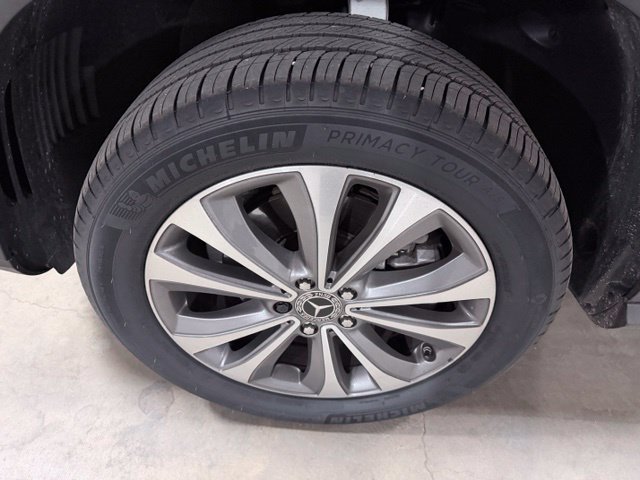 Used 2023 Mercedes-Benz GLE 350 w/ 3rd Row Seat Package image 9