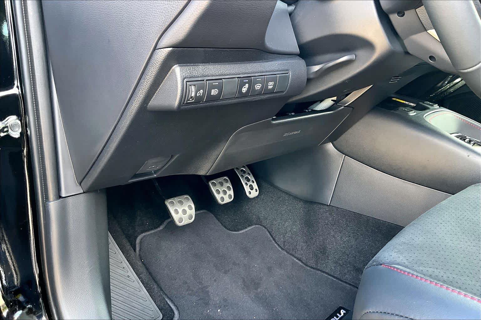 New 2026 Toyota Corolla GR AWD/4WD image 19