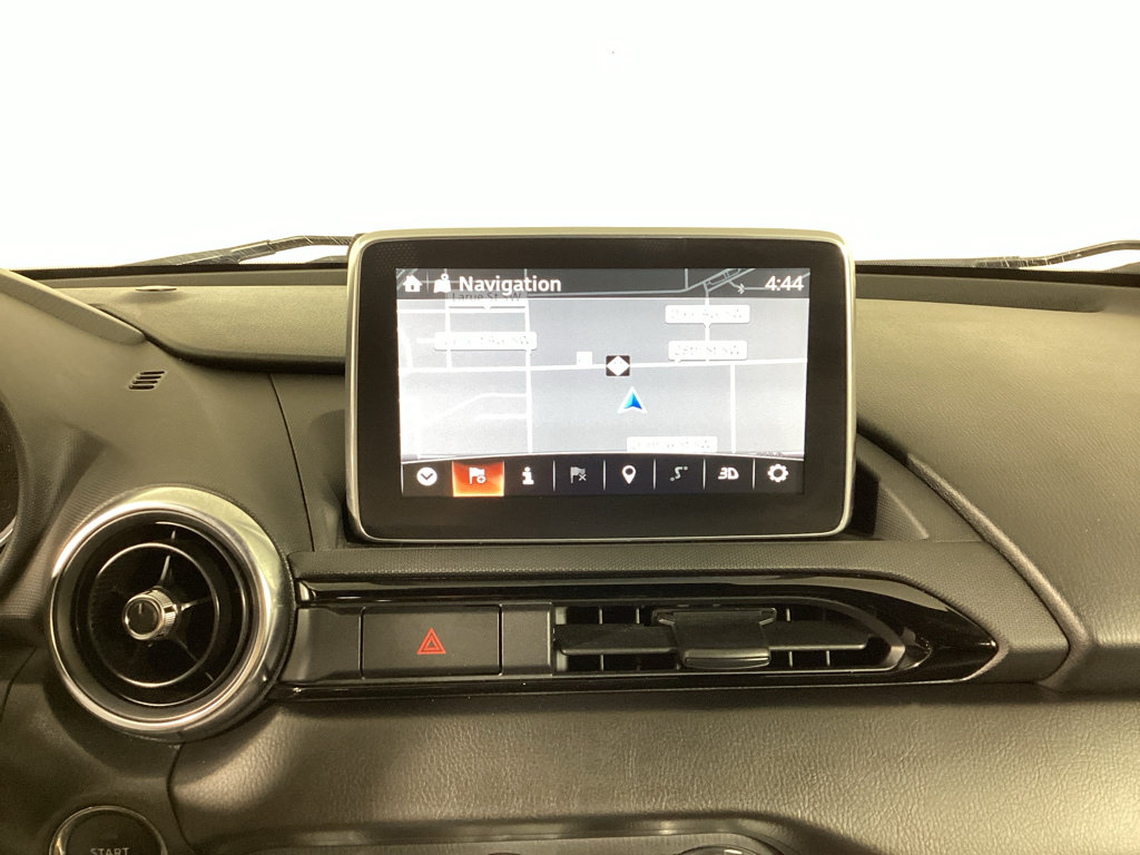 Used 2016 MAZDA MX-5 Miata Grand Touring RWD image 19
