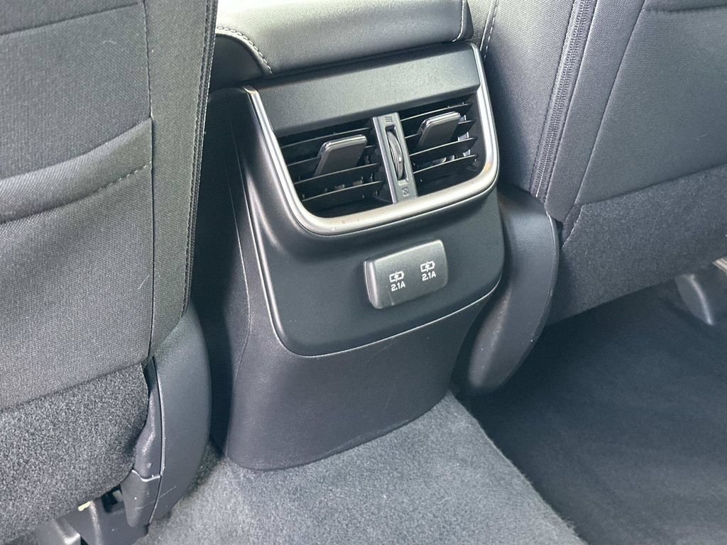 Used 2022 Subaru Outback Premium AWD/4WD image 28