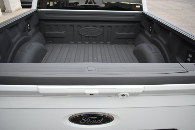 Used 2023 Ford F150 XLT w/ Equipment Group 302A High AWD/4WD image 49