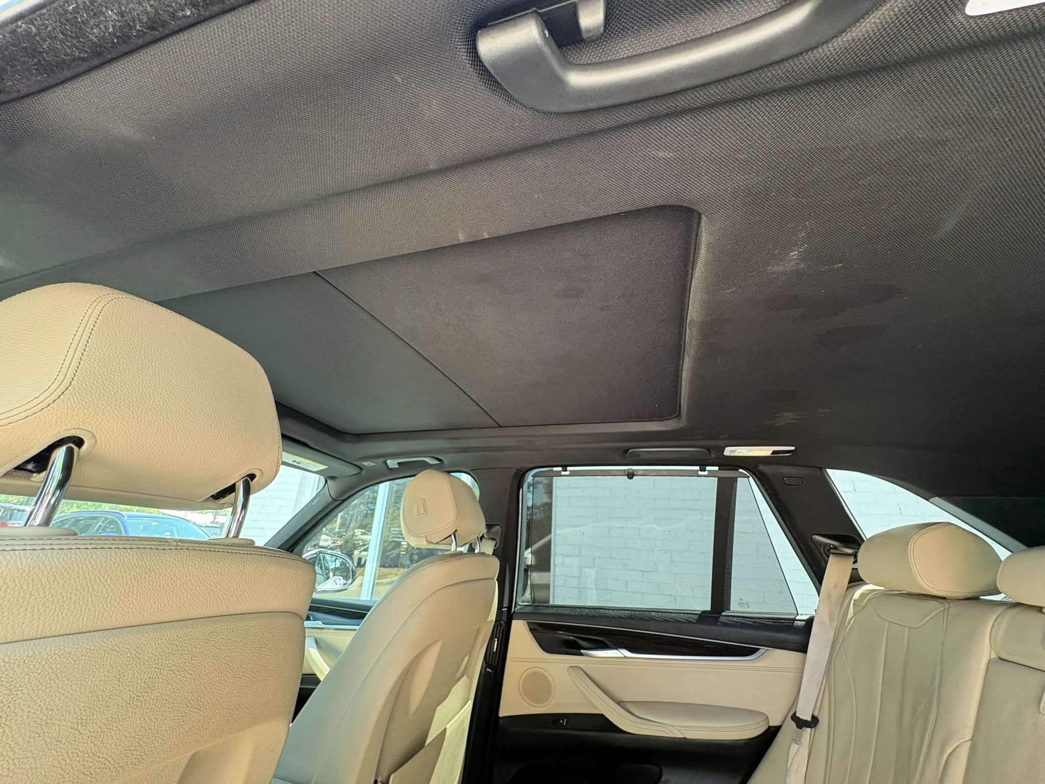 Used 2018 BMW X5 sDrive35i RWD image 29