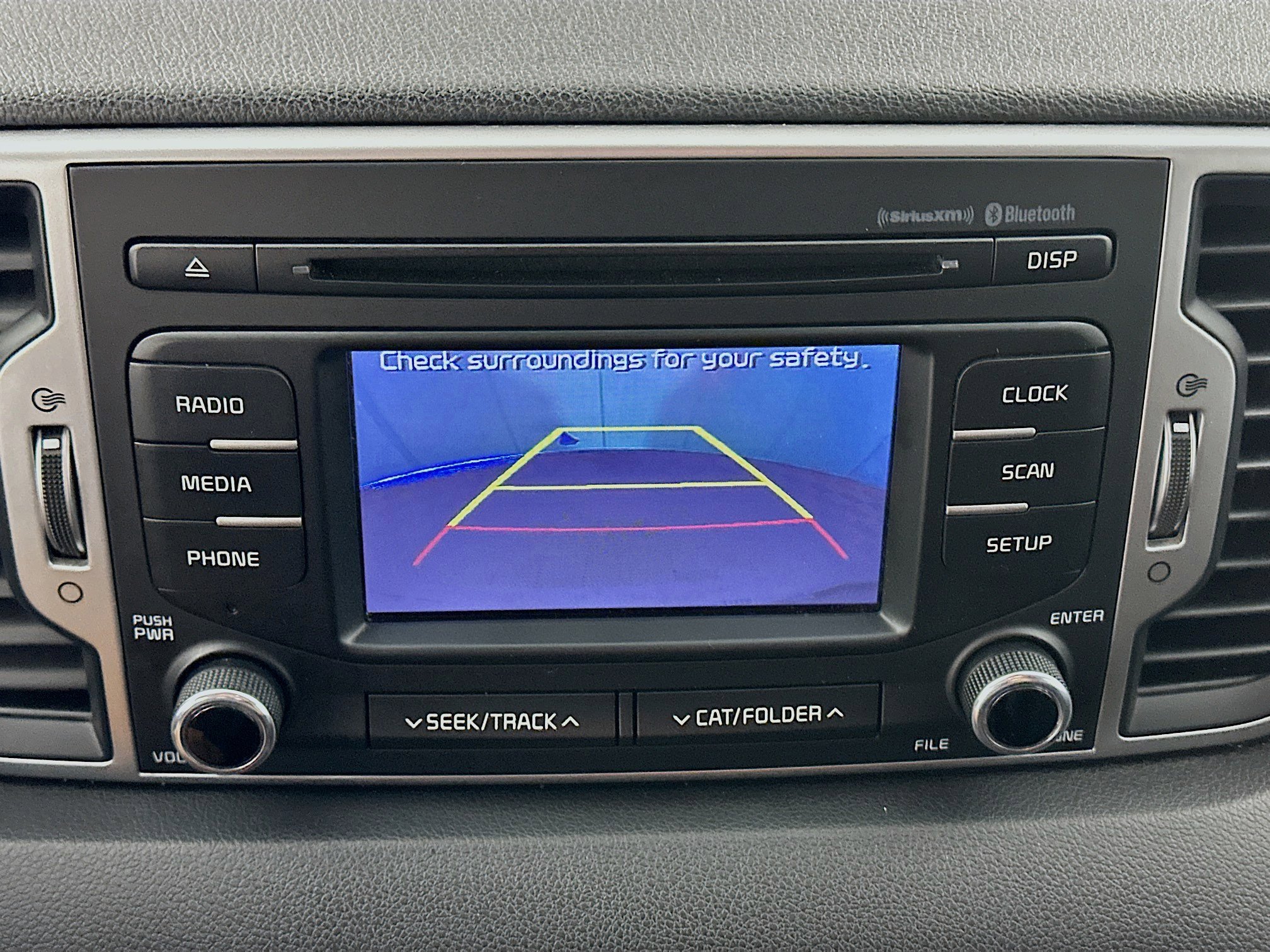 Used 2018 Kia Sportage LX FWD image 21