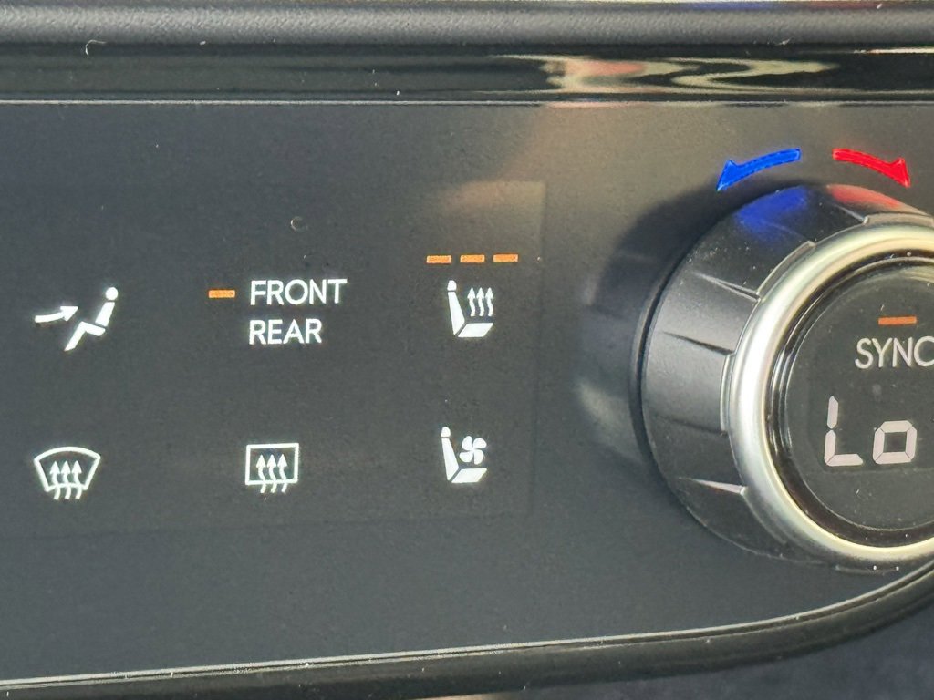 New 2026 Hyundai Palisade Calligraphy image 6