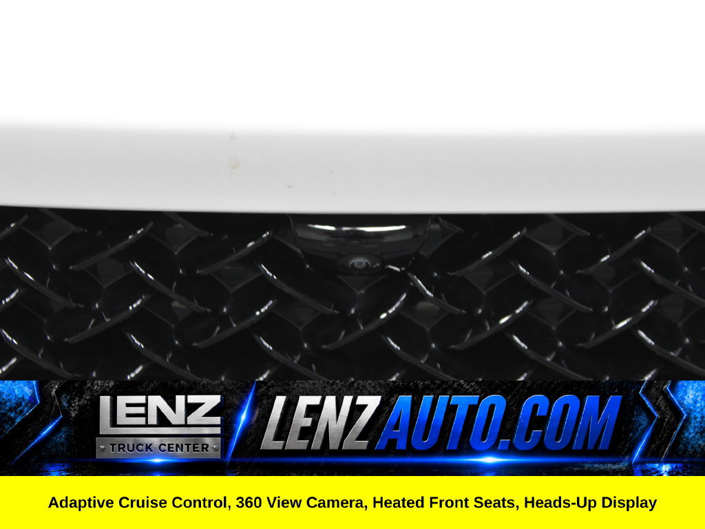 Used 2026 Buick Envision Sport Touring AWD/4WD image 53