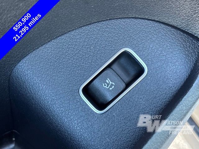 Used 2024 Mercedes-Benz GLE 350 4MATIC image 12