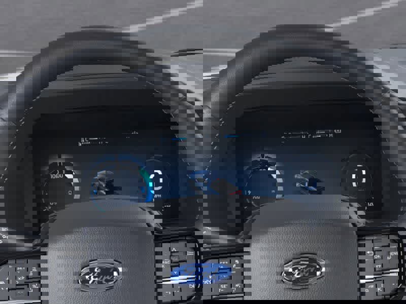 New 2025 Ford F150 Lightning Platinum image 14