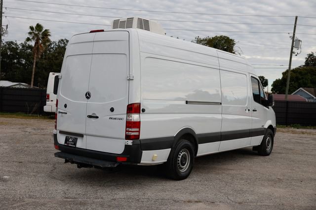 Used 2012 Freightliner Sprinter 2500 image 15