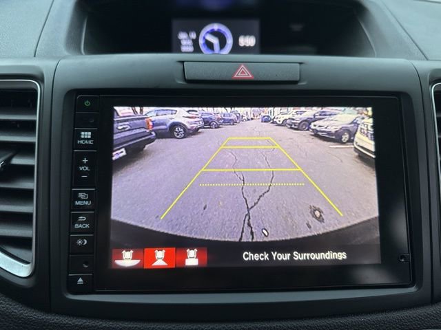 Used 2015 Honda CR-V EX-L image 14