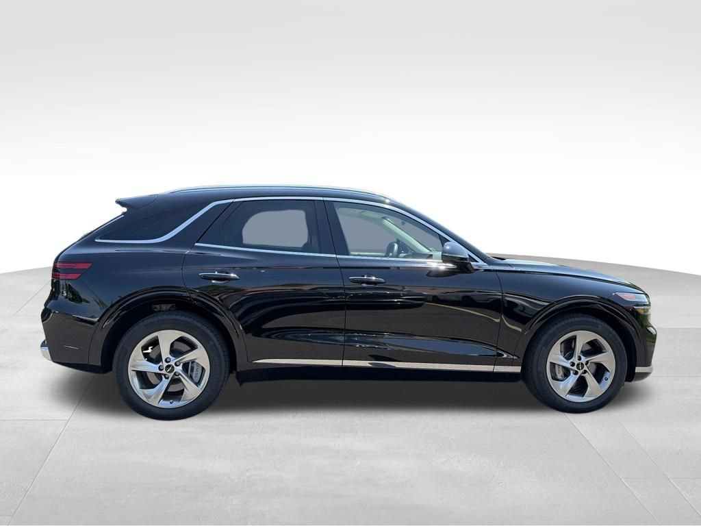 Used 2026 Genesis GV70 2.5T AWD/4WD image 2