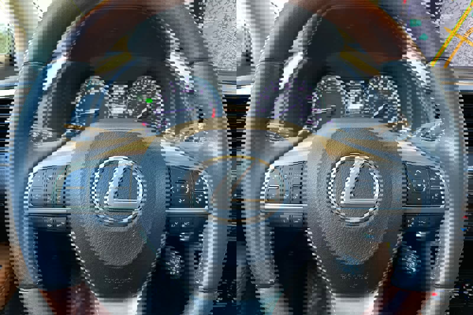 Certified 2022 Lexus RX 350 FWD w/ Premium Package image 26