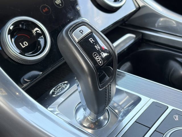 Used 2020 Land Rover Range Rover Sport HSE image 16