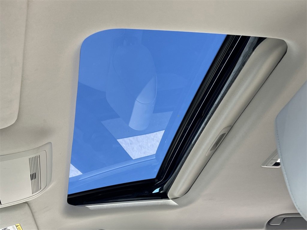 Used 2025 MAZDA CX-90 3.3 Turbo w/ Preferred Package image 20