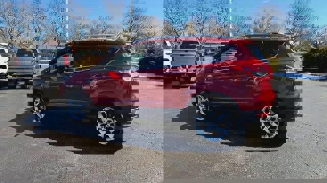Used 2013 Ford Escape Titanium image 6