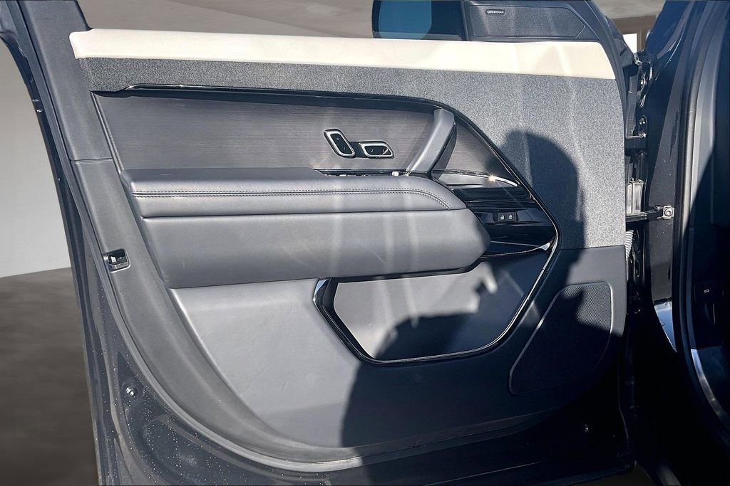 Used 2024 Land Rover Range Rover Sport Dynamic SE image 18