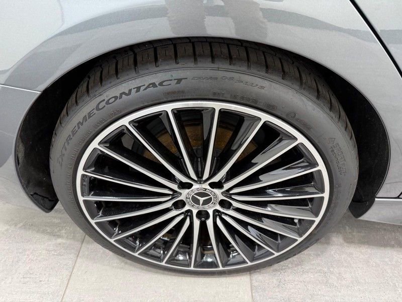 New 2025 Mercedes-Benz C 300 4MATIC Sedan image 3