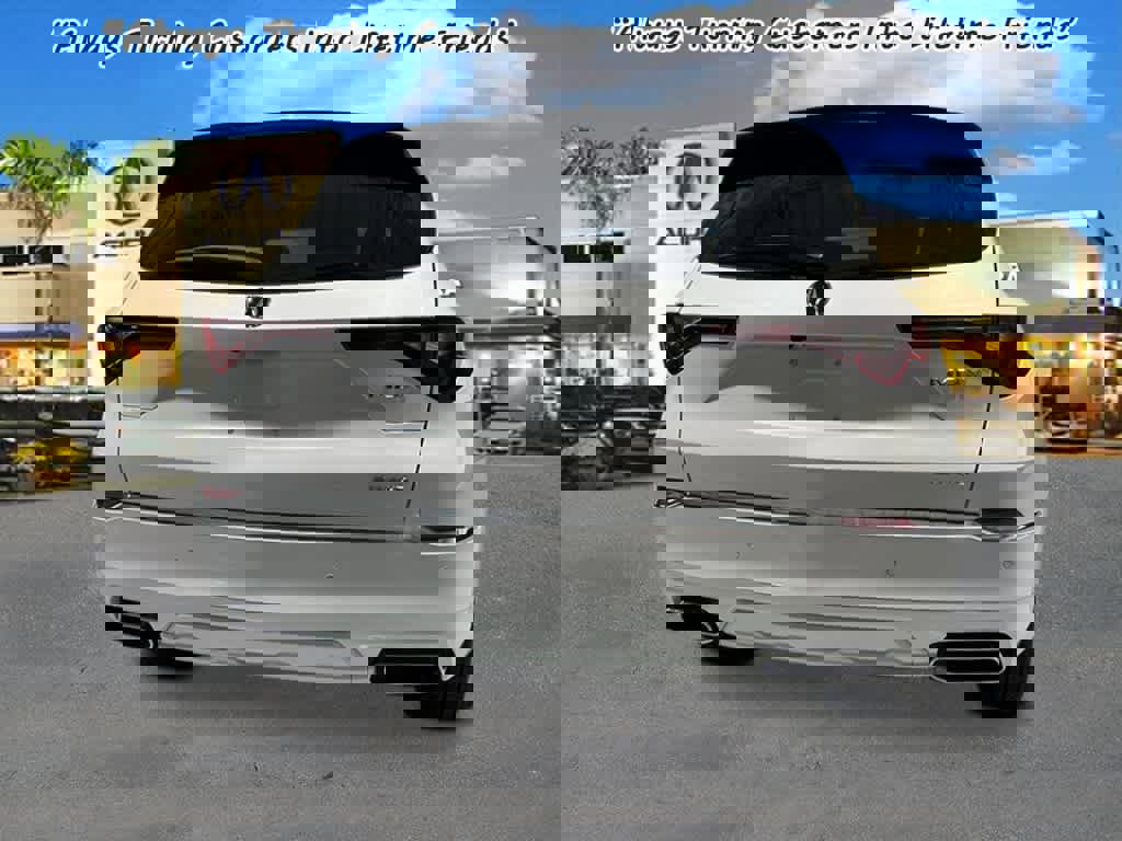 New 2026 Acura MDX SH-AWD w/ Advance Package image 4