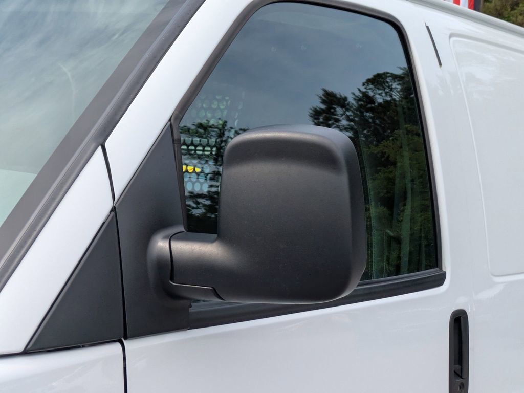 Used 2024 GMC Savana 2500 w/ Driver Convenience Package RWD image 29