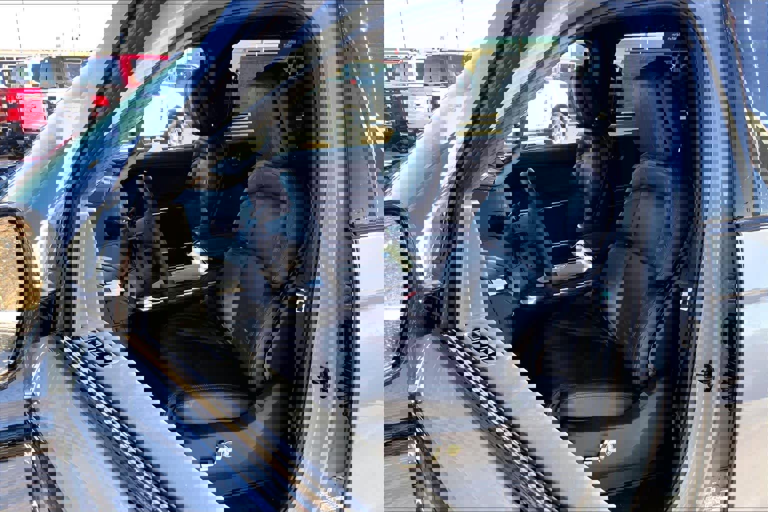 New 2026 Lincoln Navigator L Reserve w/ Jet Appearance Package image 9