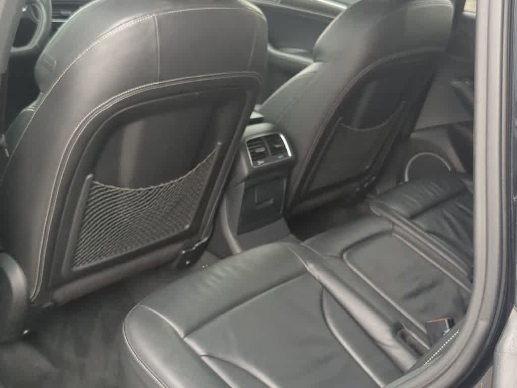 Used 2014 Audi SQ5 Premium Plus AWD/4WD image 17