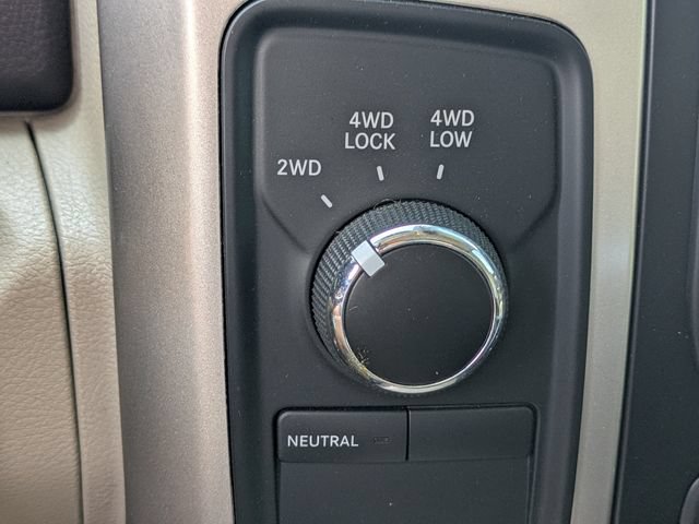 Used 2018 RAM 2500 Lone Star AWD/4WD image 26