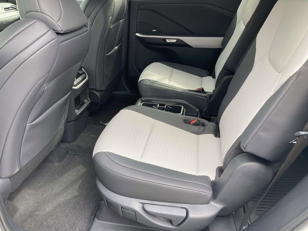 New 2026 Lexus TX 350 AWD w/ Technology Package image 9