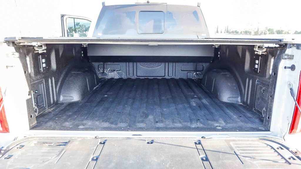 Used 2024 Ford F150 Raptor image 31