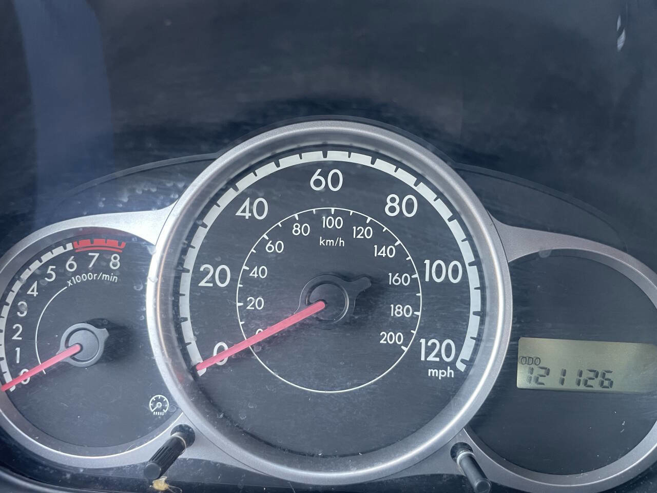 Used 2012 MAZDA MAZDA2 Sport image 15