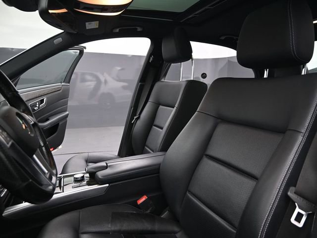 Used 2015 Mercedes-Benz E 350 Sedan w/ Premium 1 Package image 17