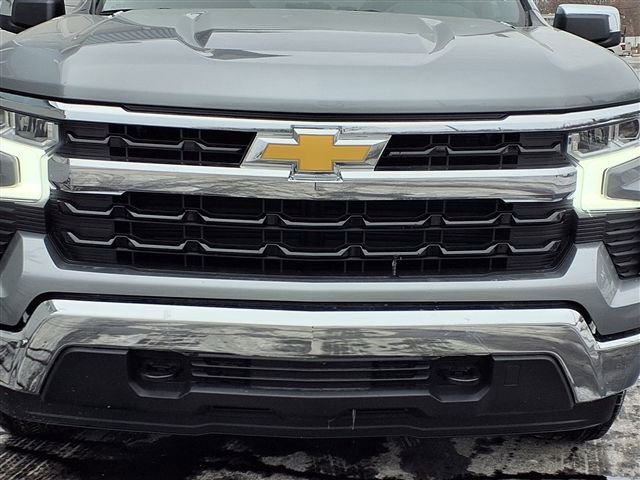 New 2026 Chevrolet Silverado 1500 LT AWD/4WD image 17
