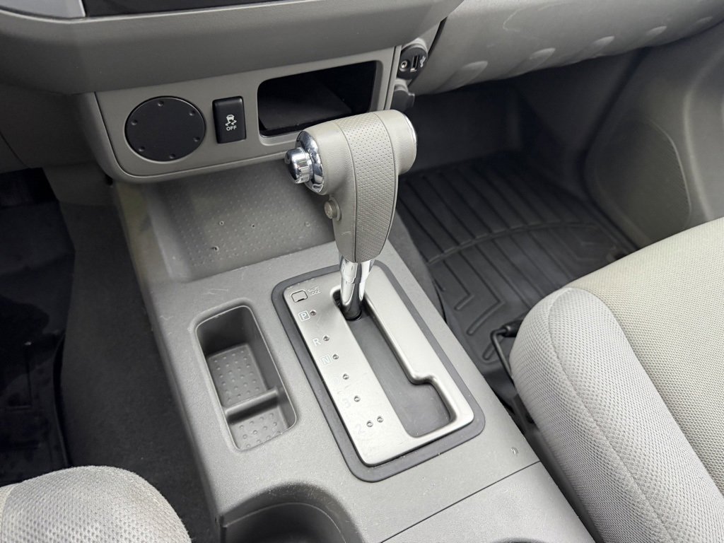 Used 2019 Nissan Frontier S image 23