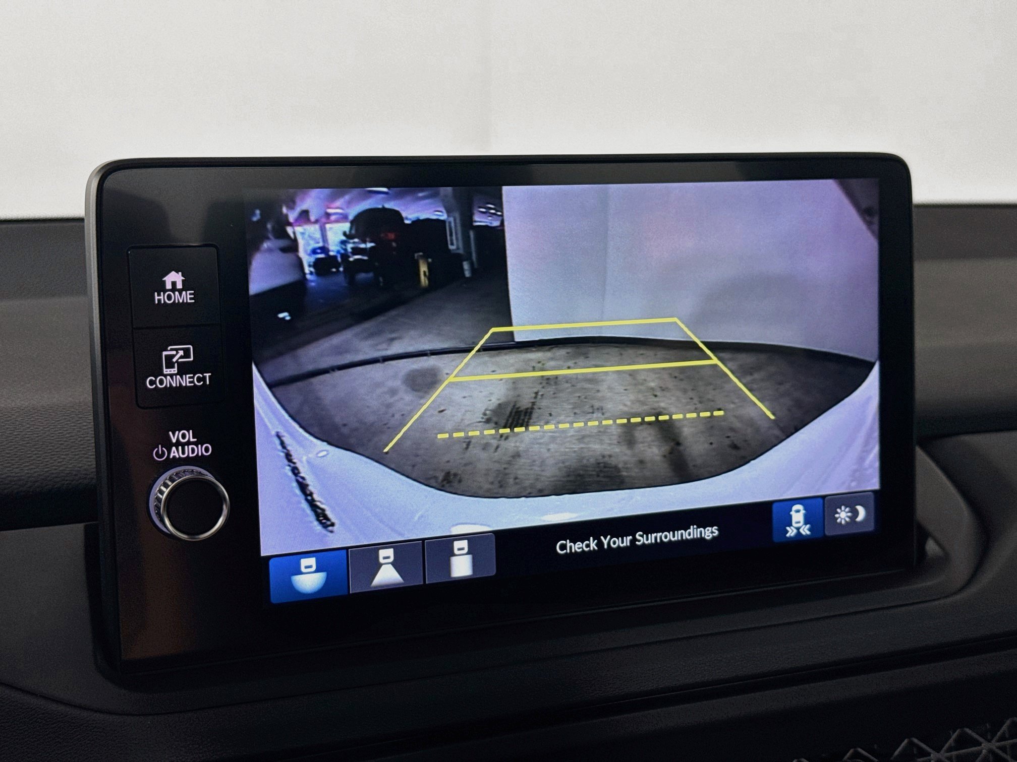 Certified 2026 Honda Accord SE image 14