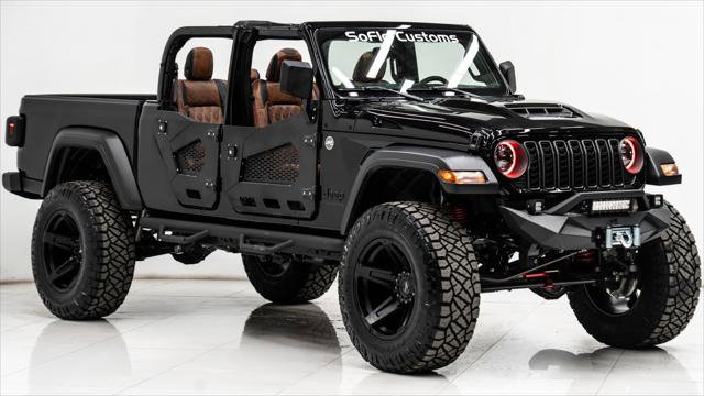 Used 2026 Jeep Gladiator Sport image 23