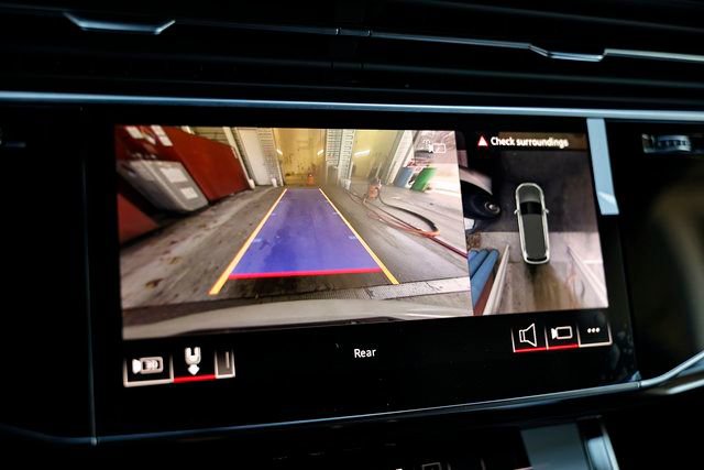 New 2026 Audi Q7 3.0T Premium Plus image 36