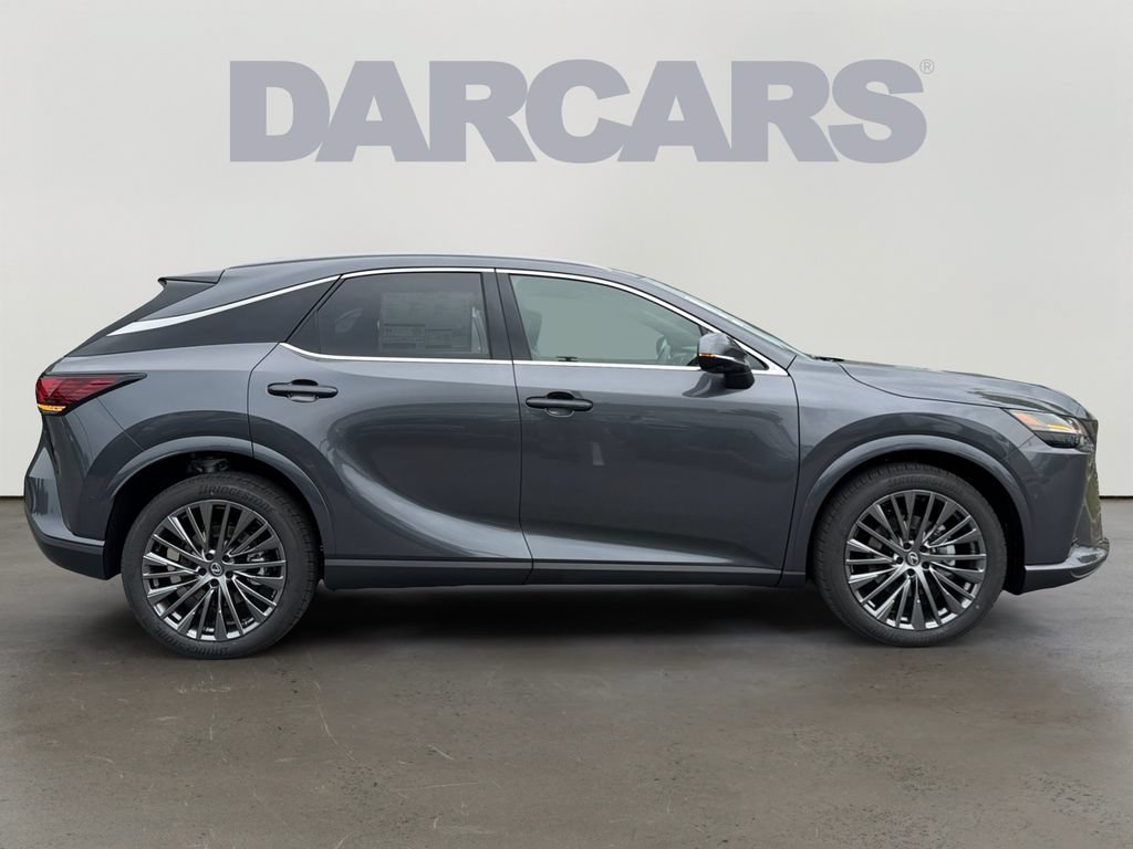 New 2026 Lexus RX 350 AWD image 3