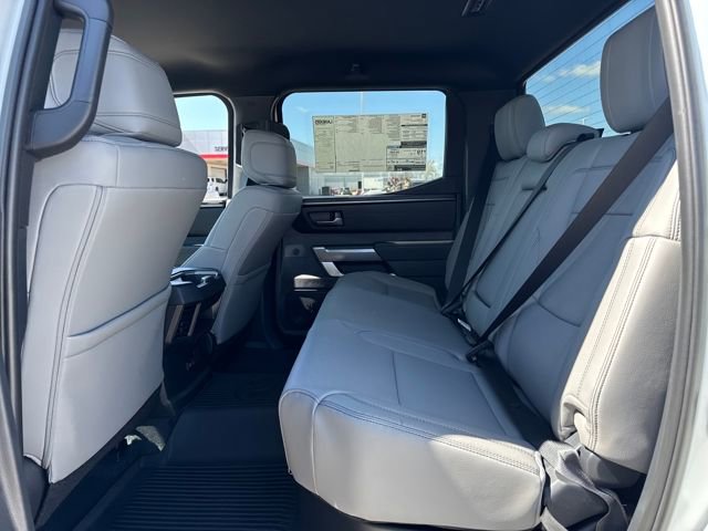 New 2026 Toyota Tundra SR5 image 13