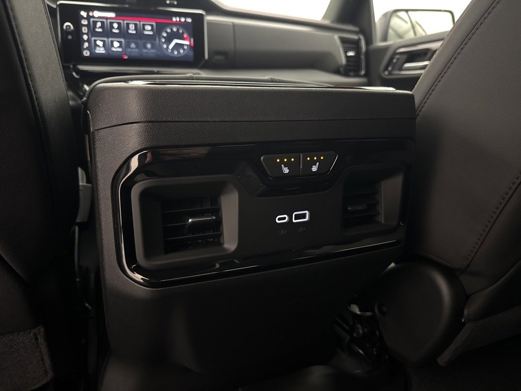 New 2026 GMC Sierra 1500 AT4 w/ AT4 Premium Package image 61