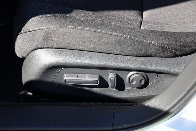 New 2025 Honda Accord SE image 16