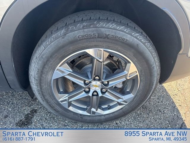 Used 2024 Chevrolet Blazer LT AWD/4WD image 31