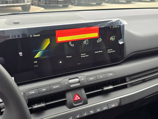 New 2026 Kia Niro Wind w/ Wind Preserve Package FWD image 58