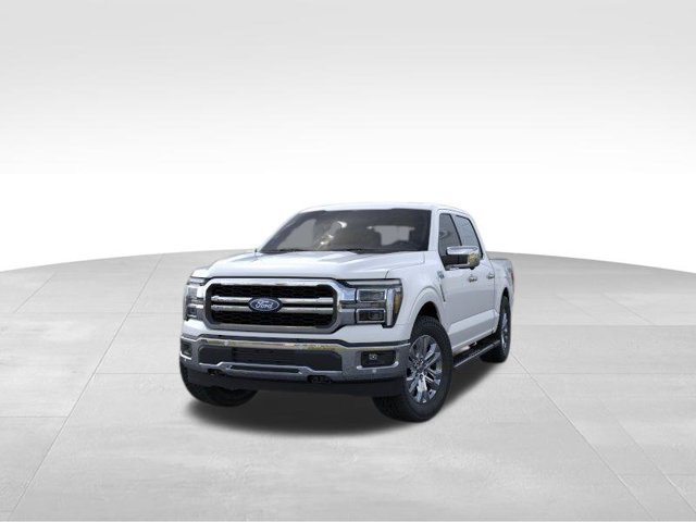 New 2026 Ford F150 Lariat w/ Equipment Group 502A High AWD/4WD image 3