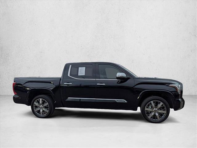 Used 2023 Toyota Tundra Capstone image 4