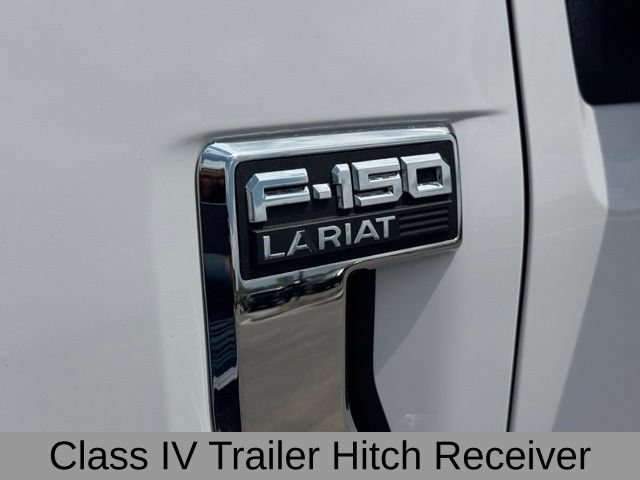 Used 2022 Ford F150 Lariat w/ Equipment Group 501A Mid AWD/4WD image 13