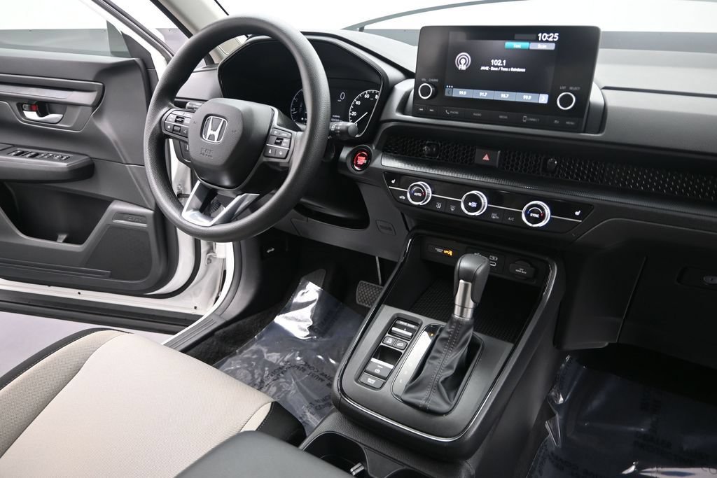 Used 2023 Honda CR-V EX image 25