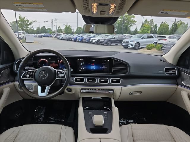 Certified 2023 Mercedes-Benz GLE 450 4MATIC image 18