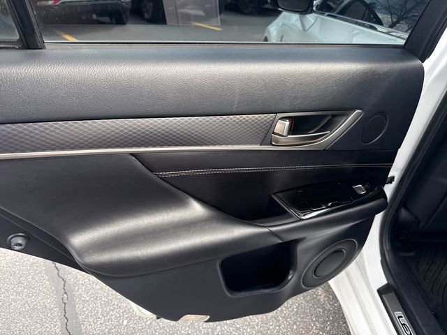 Used 2017 Lexus GS 350 F Sport w/ Preferred Accessory Package image 18