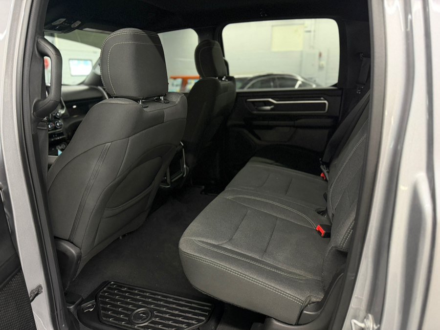 Used 2019 RAM 1500 Big Horn AWD/4WD image 33